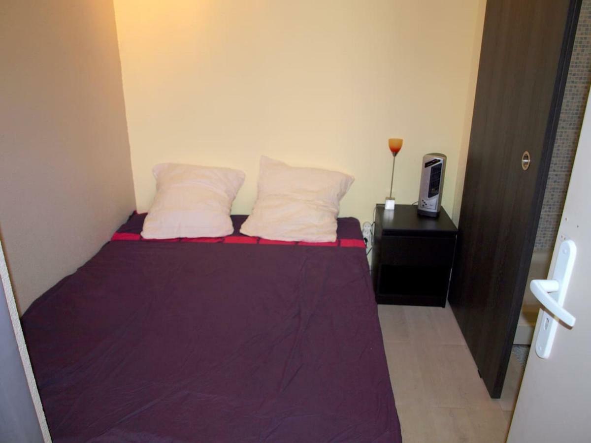 Appartement A La Plage Saint-Nic Экстерьер фото
